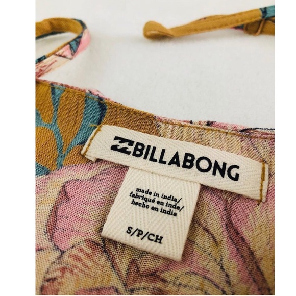 Billabong dress - Picture 2 of 2